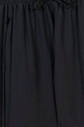 Premium Grey Drawstring Trouser